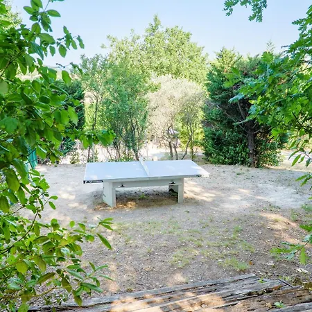 Confort 4 Piscine Partagee Σαλέ *